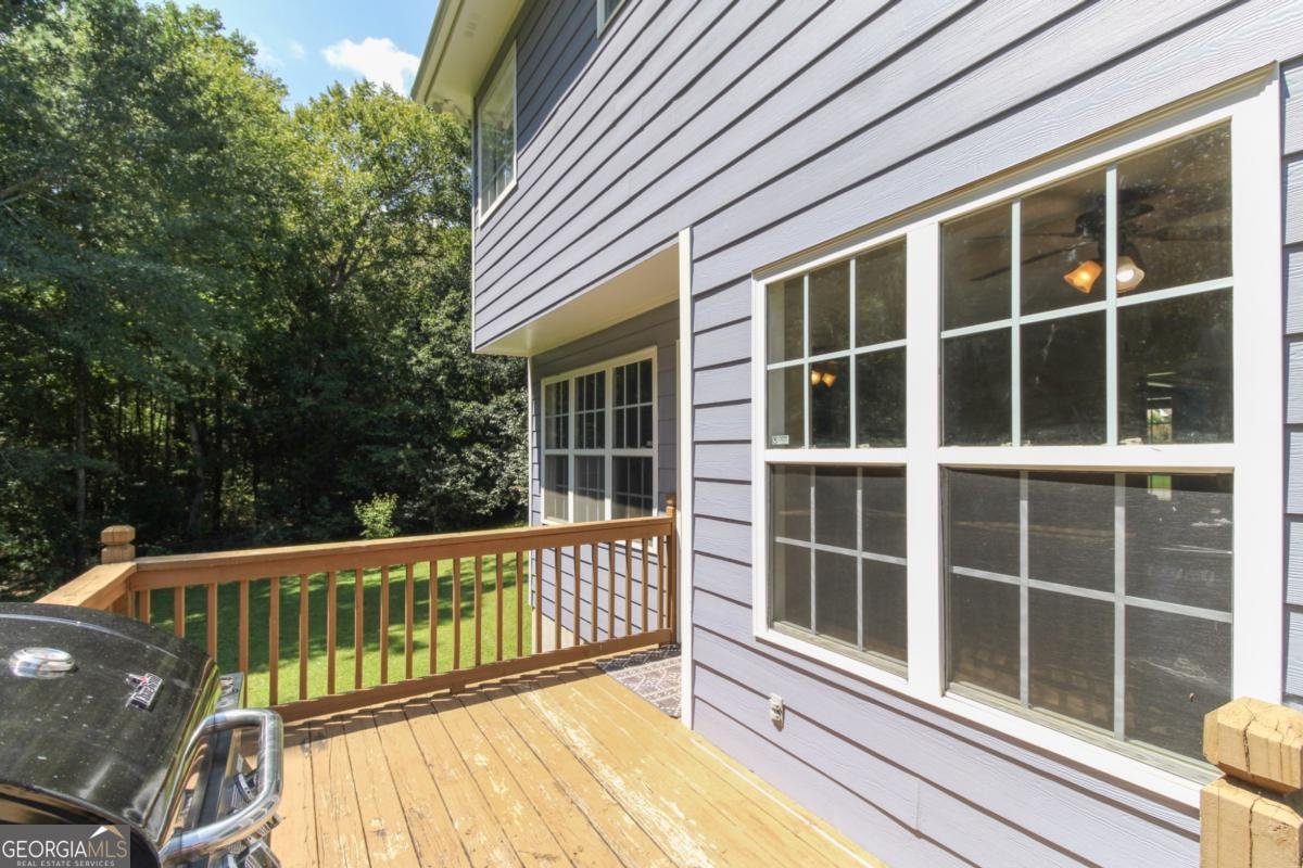 180 Whisperwood Lane Athens - 33