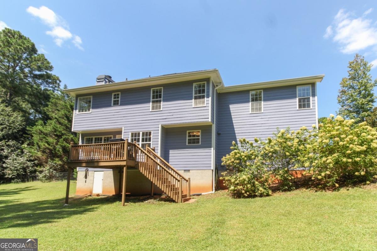 180 Whisperwood Lane Athens - 34