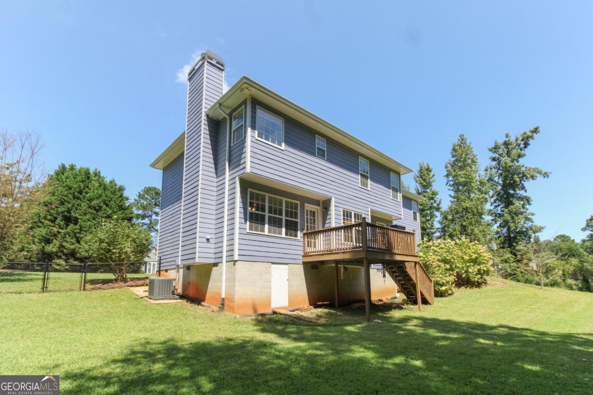 180 Whisperwood Lane Athens - 35