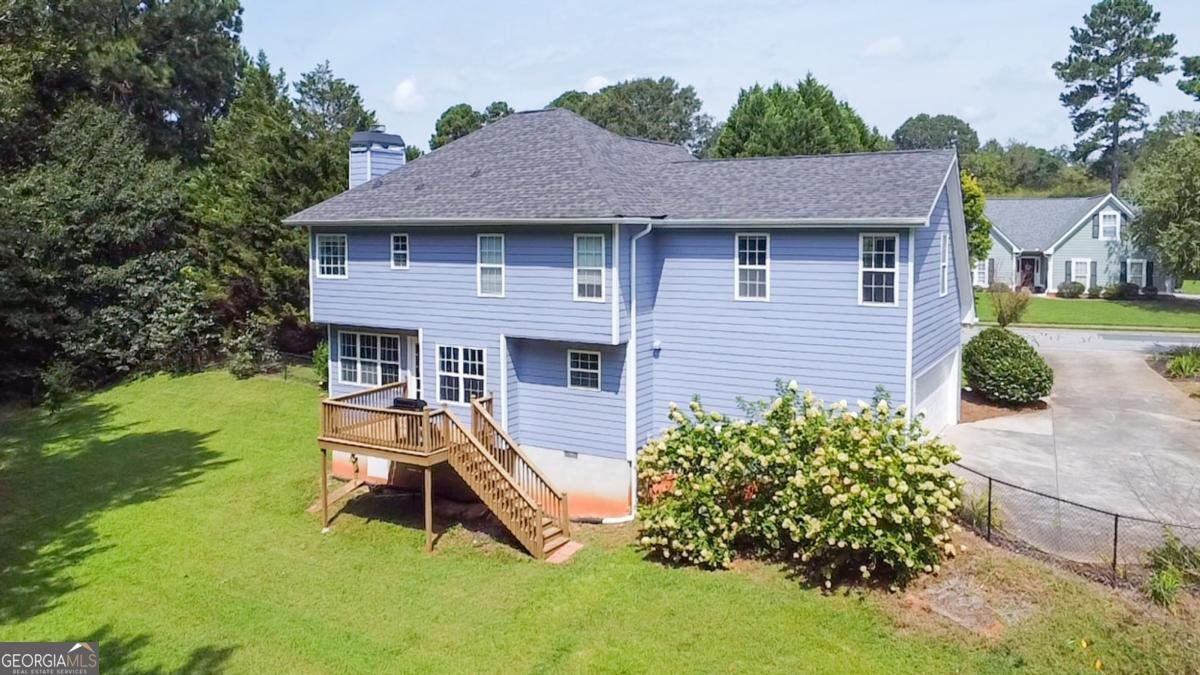 180 Whisperwood Lane Athens - 37