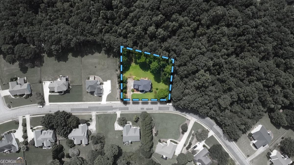 180 Whisperwood Lane Athens - 38