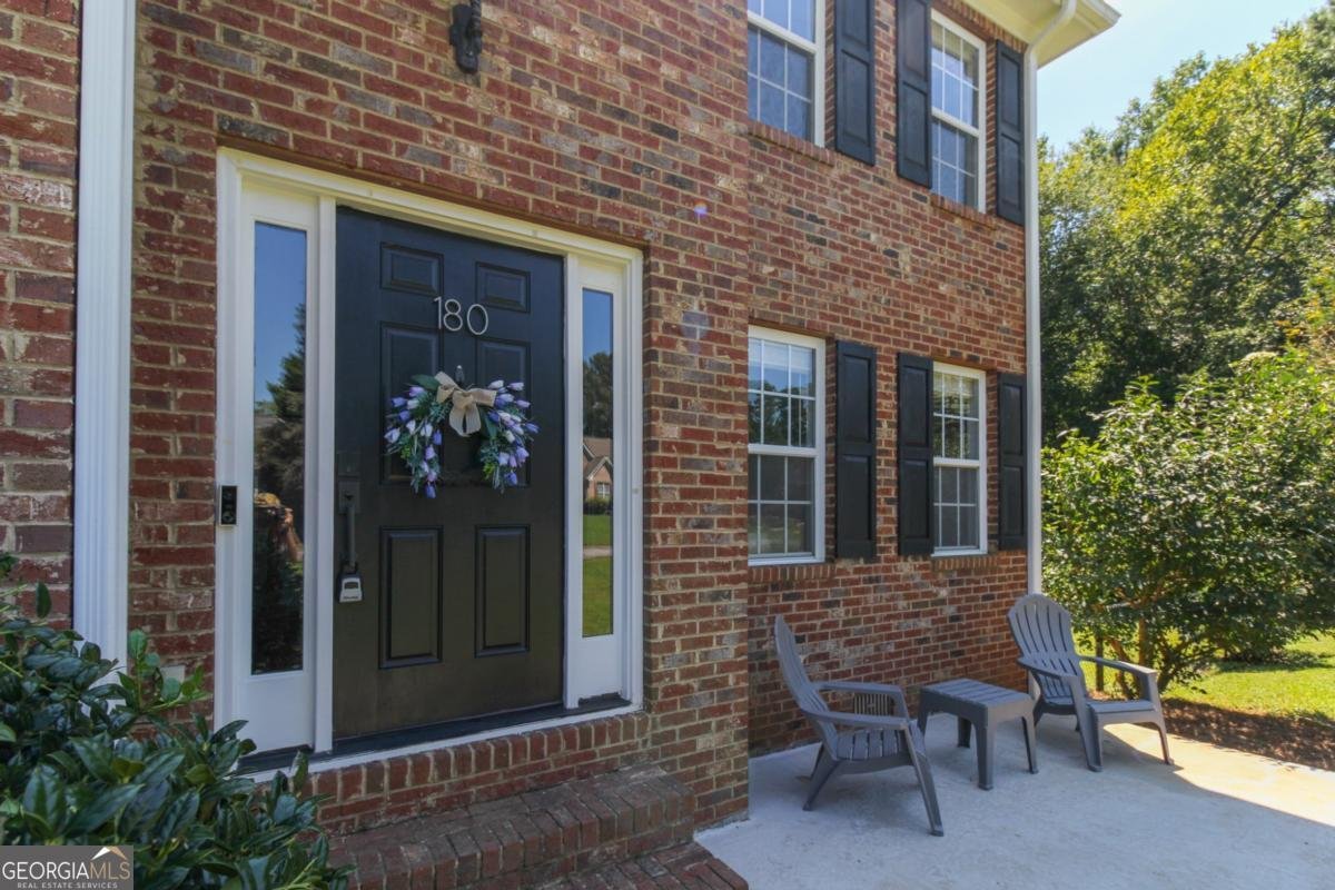 180 Whisperwood Lane Athens - 4