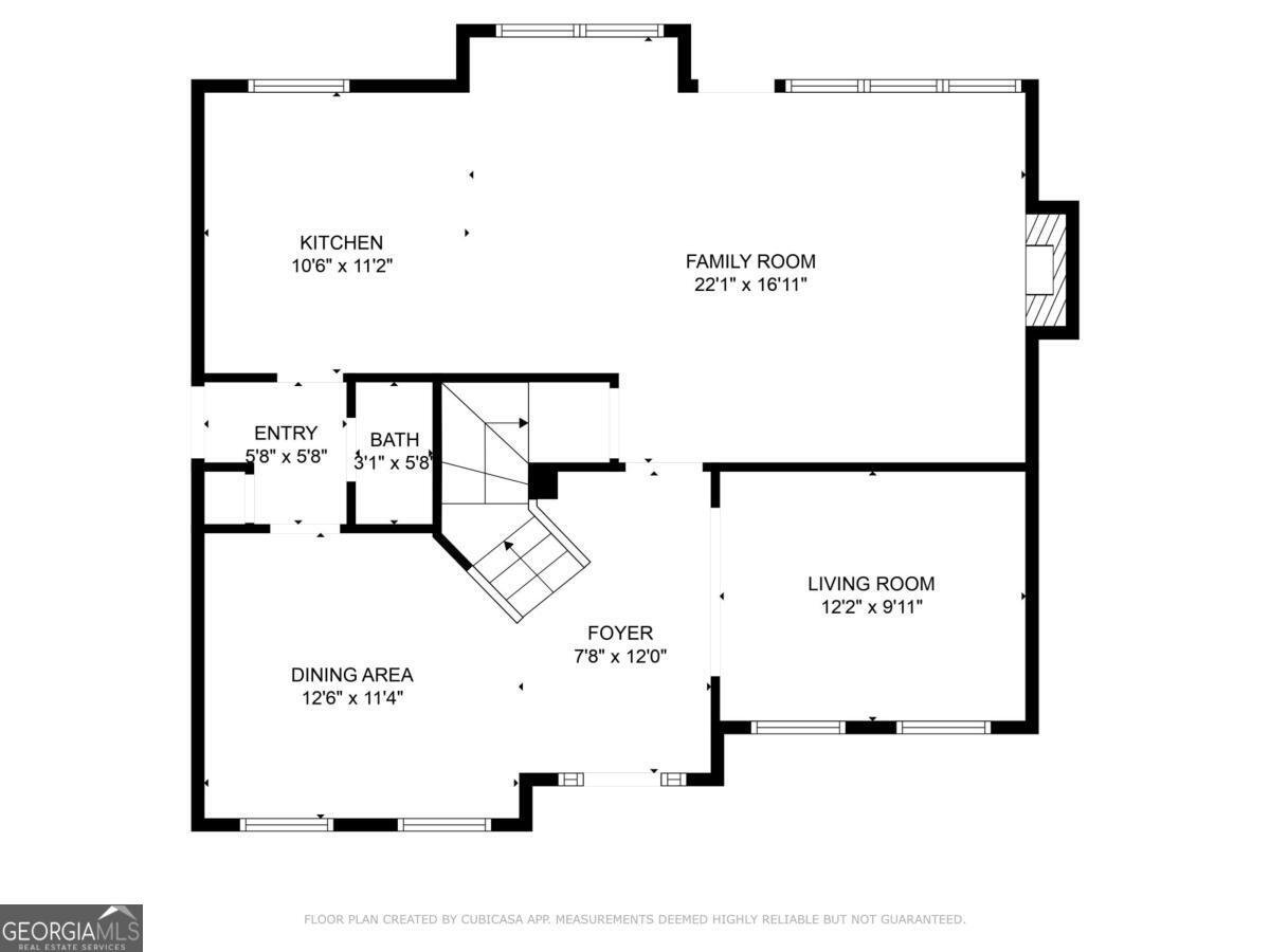 180 Whisperwood Lane Athens - 40