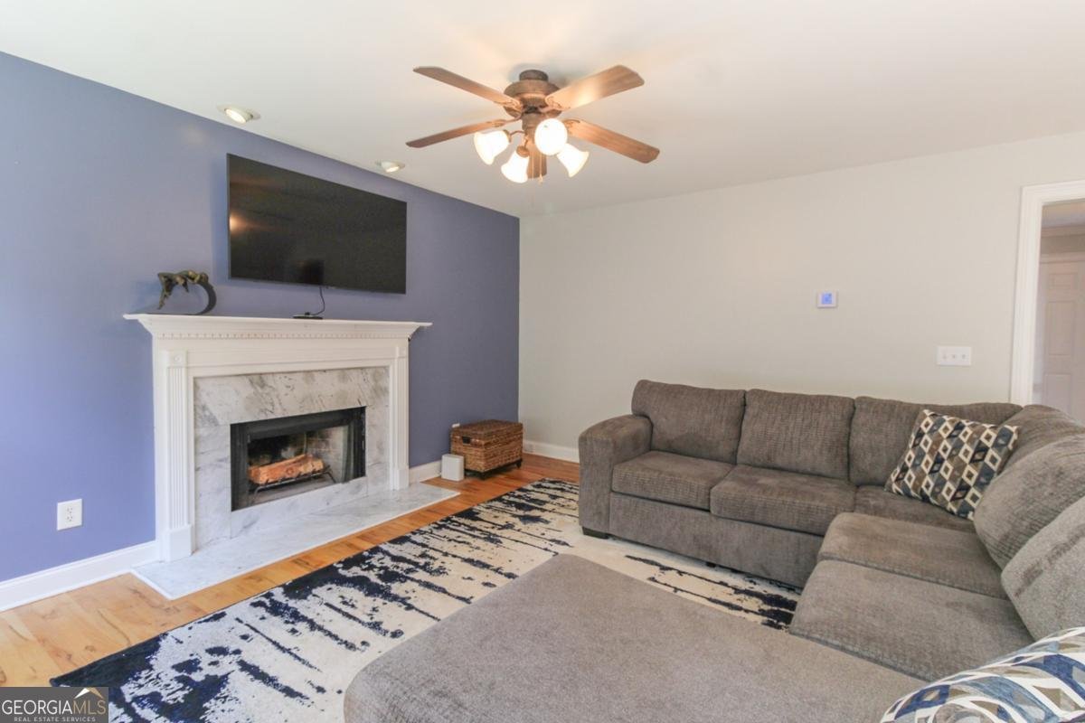 180 Whisperwood Lane Athens - 6