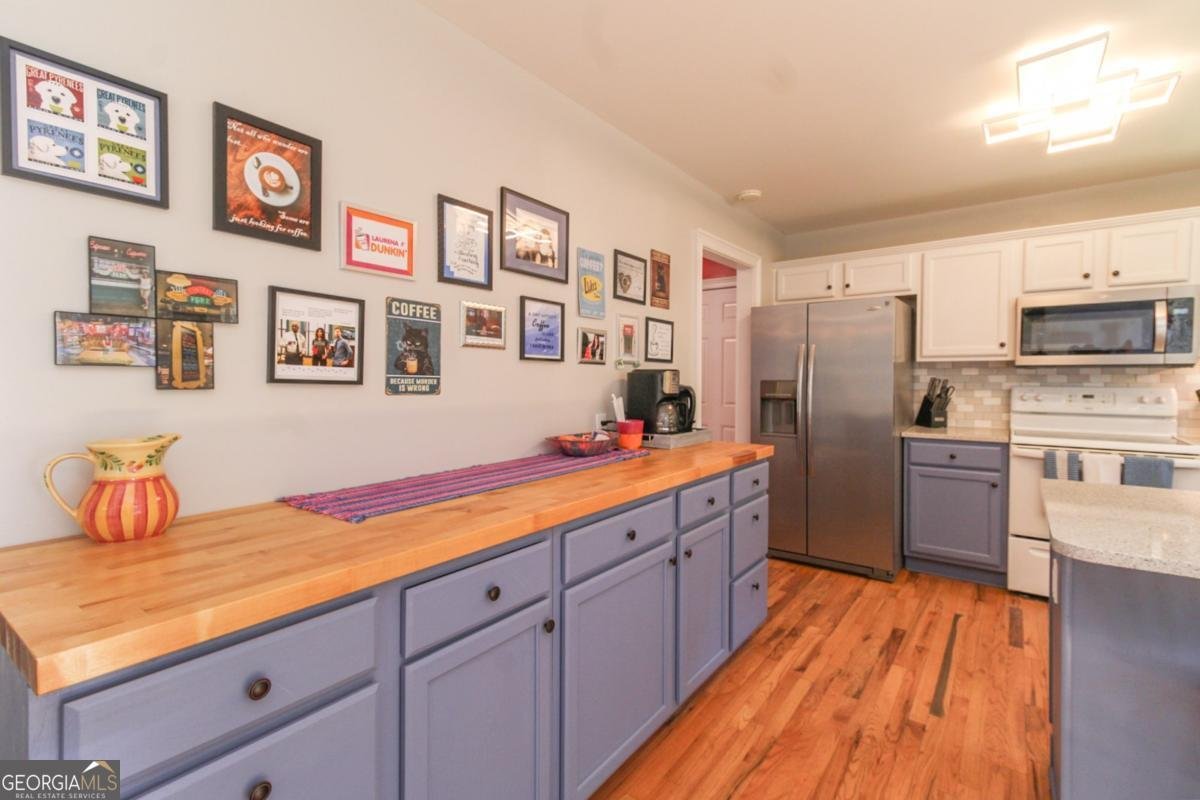 180 Whisperwood Lane Athens - 8