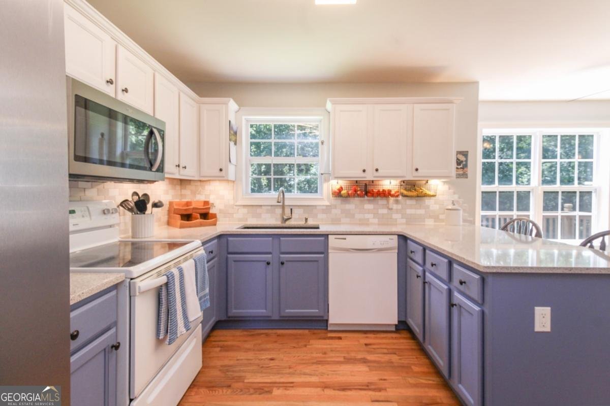 180 Whisperwood Lane Athens - 9