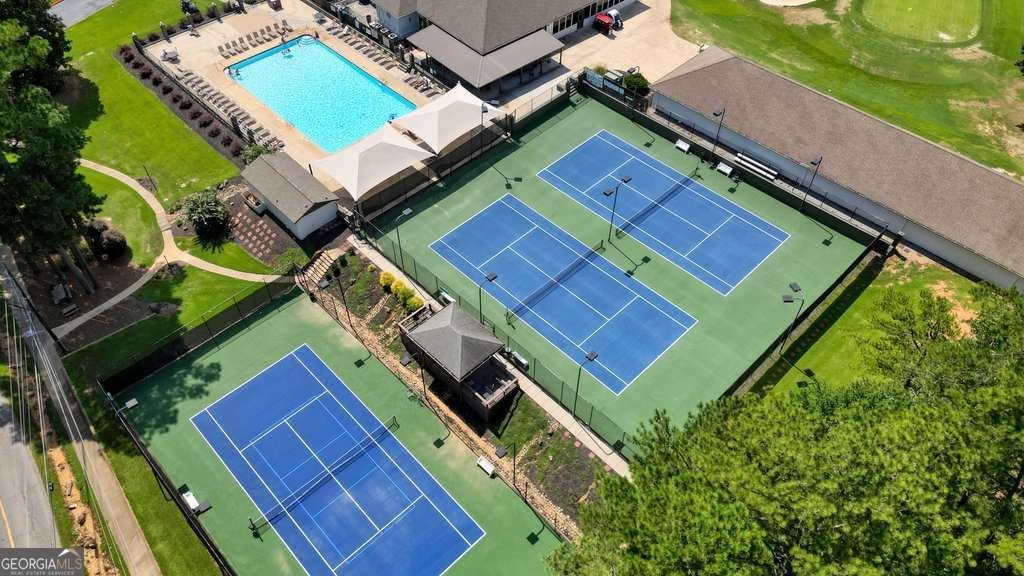 6026 BELLE MEADE Court Villa Rica - 10