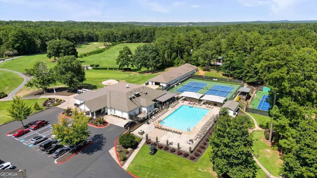 6026 BELLE MEADE Court Villa Rica - 9