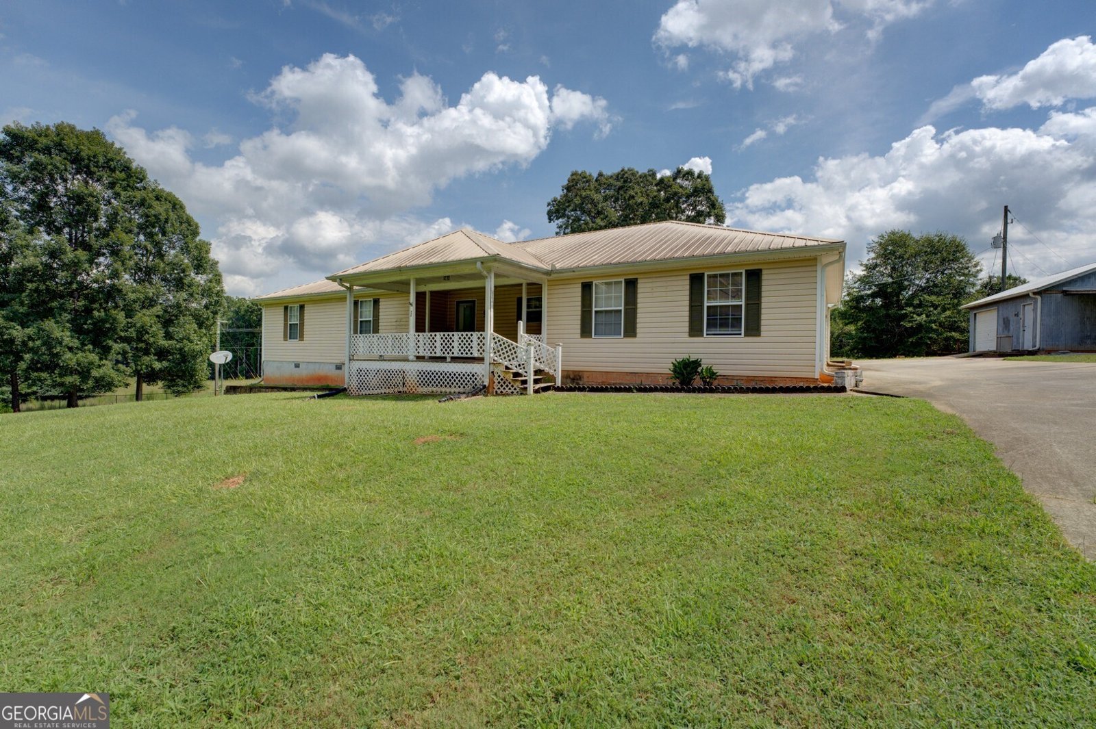 243 Malcom Road Covington - 10