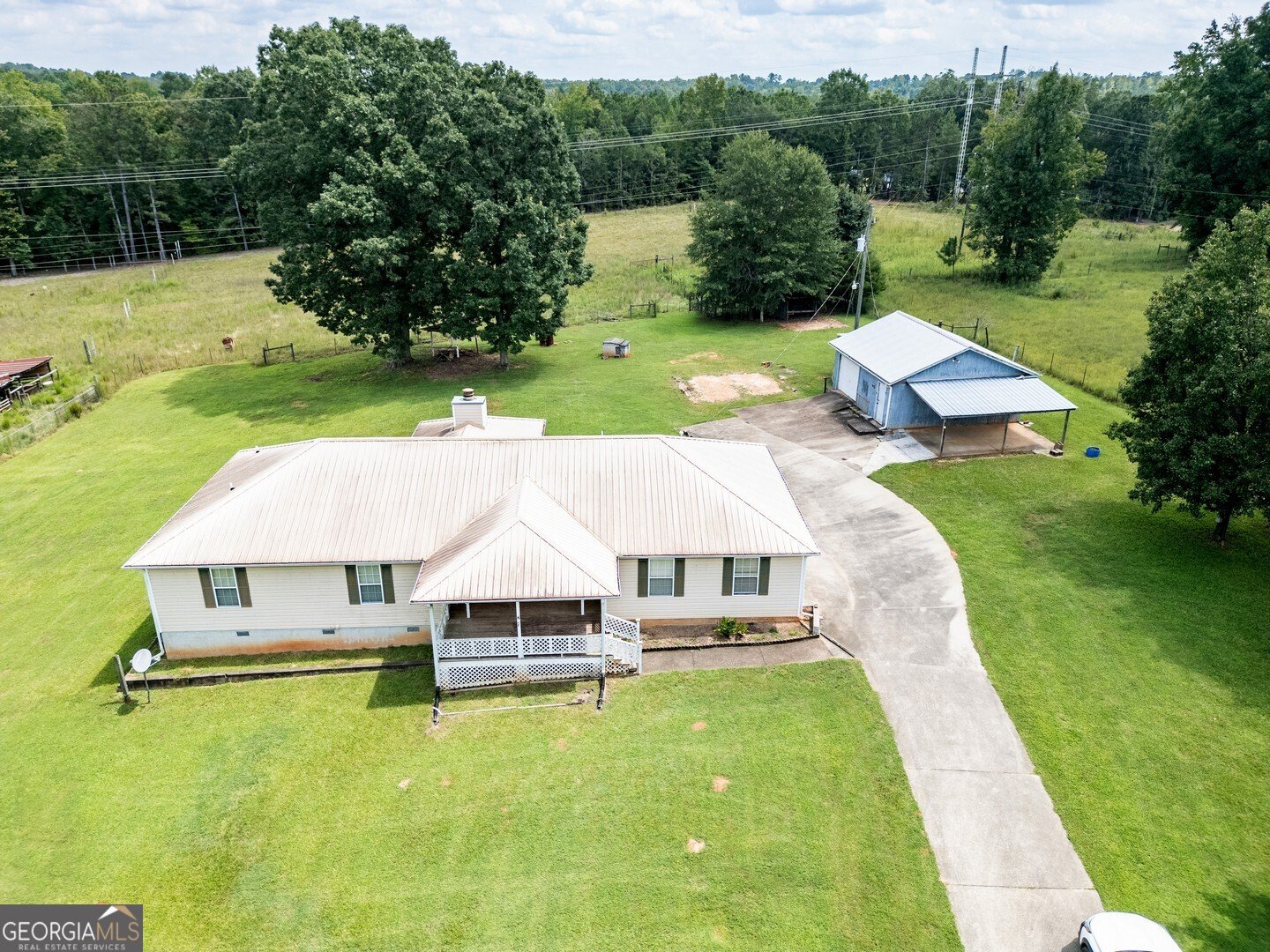 243 Malcom Road Covington - 2