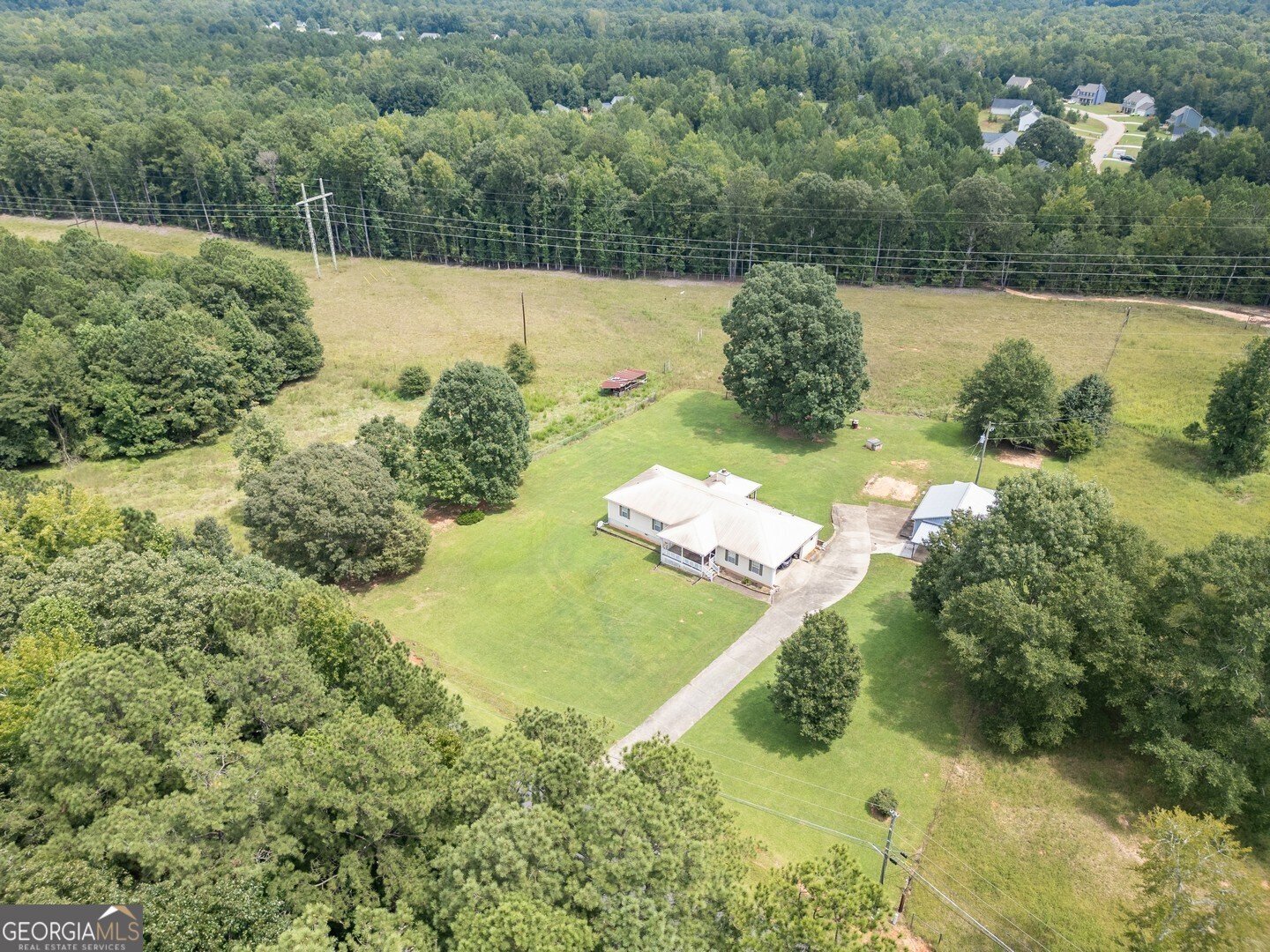 243 Malcom Road Covington - 3