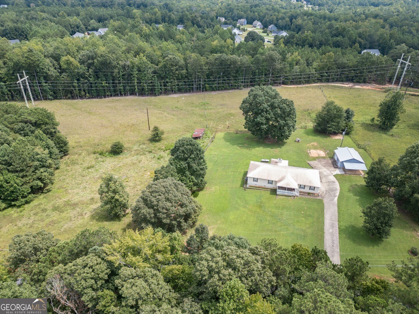 243 Malcom Road Covington - 4