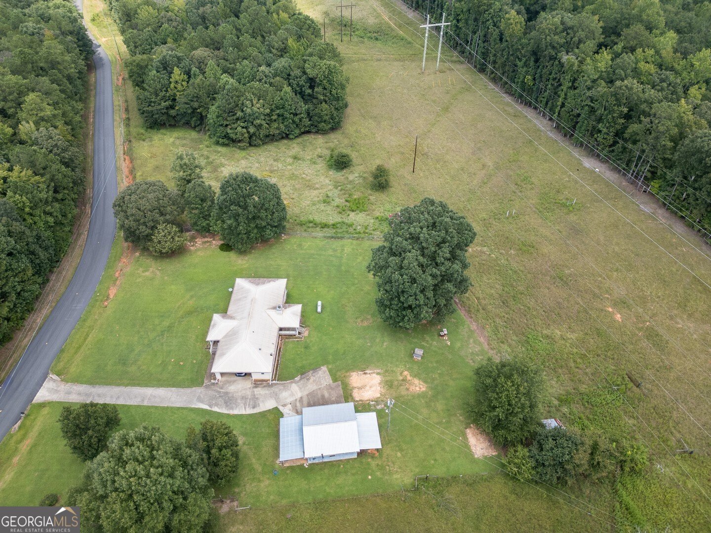 243 Malcom Road Covington - 5