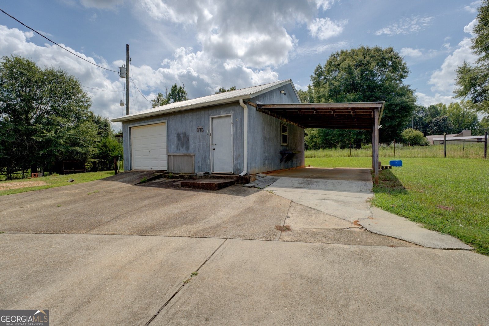 243 Malcom Road Covington - 7