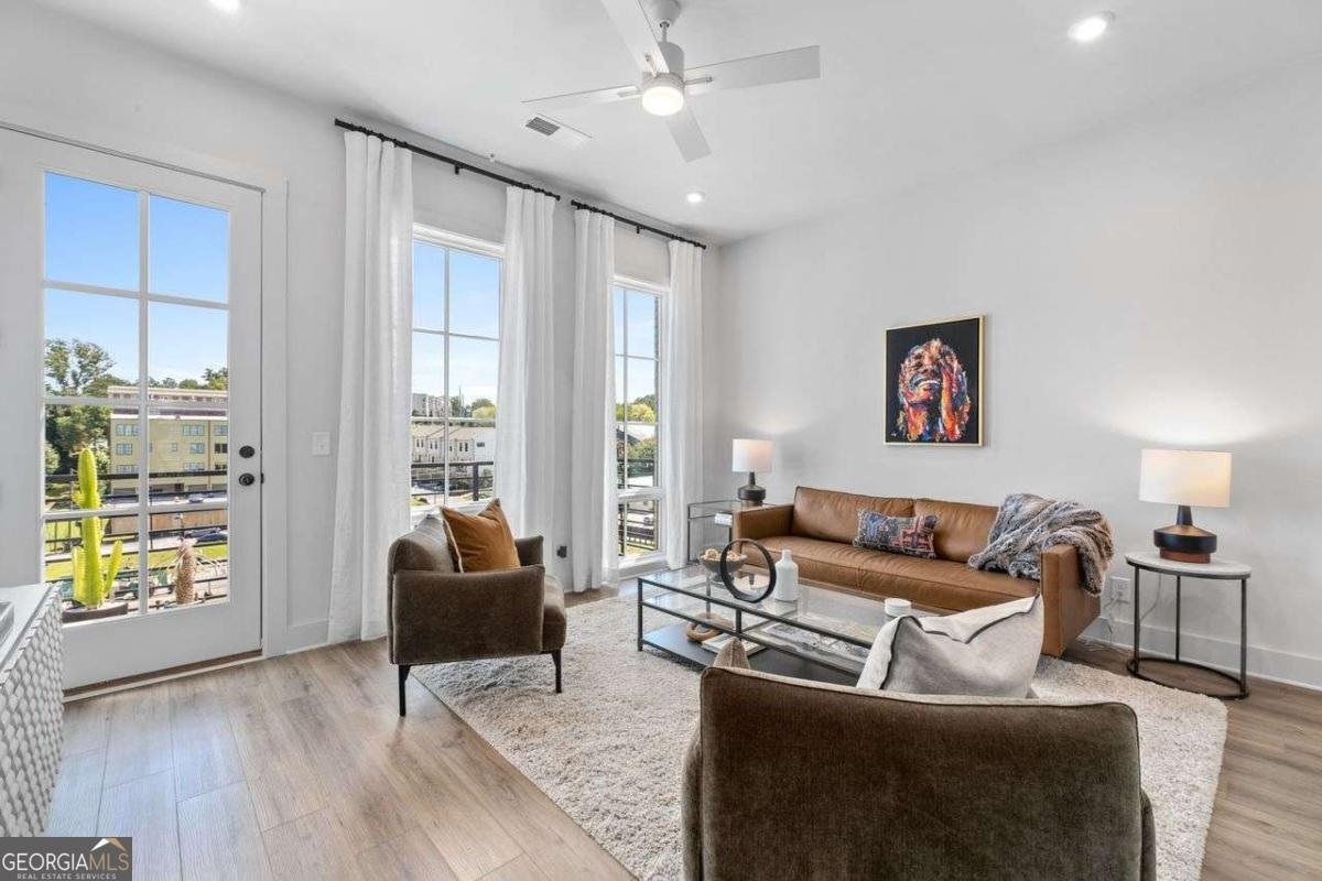 1291 Longreen Terrace Atlanta - 13