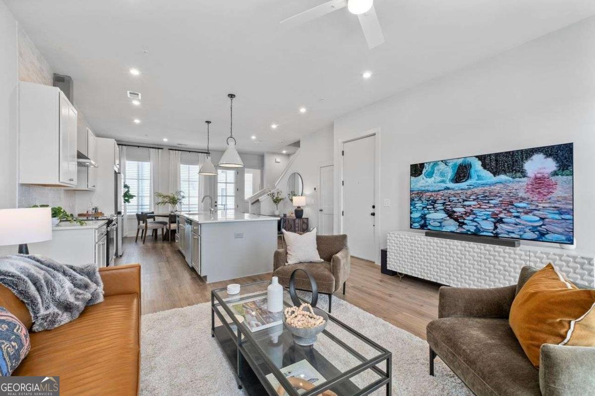 1291 Longreen Terrace Atlanta - 15