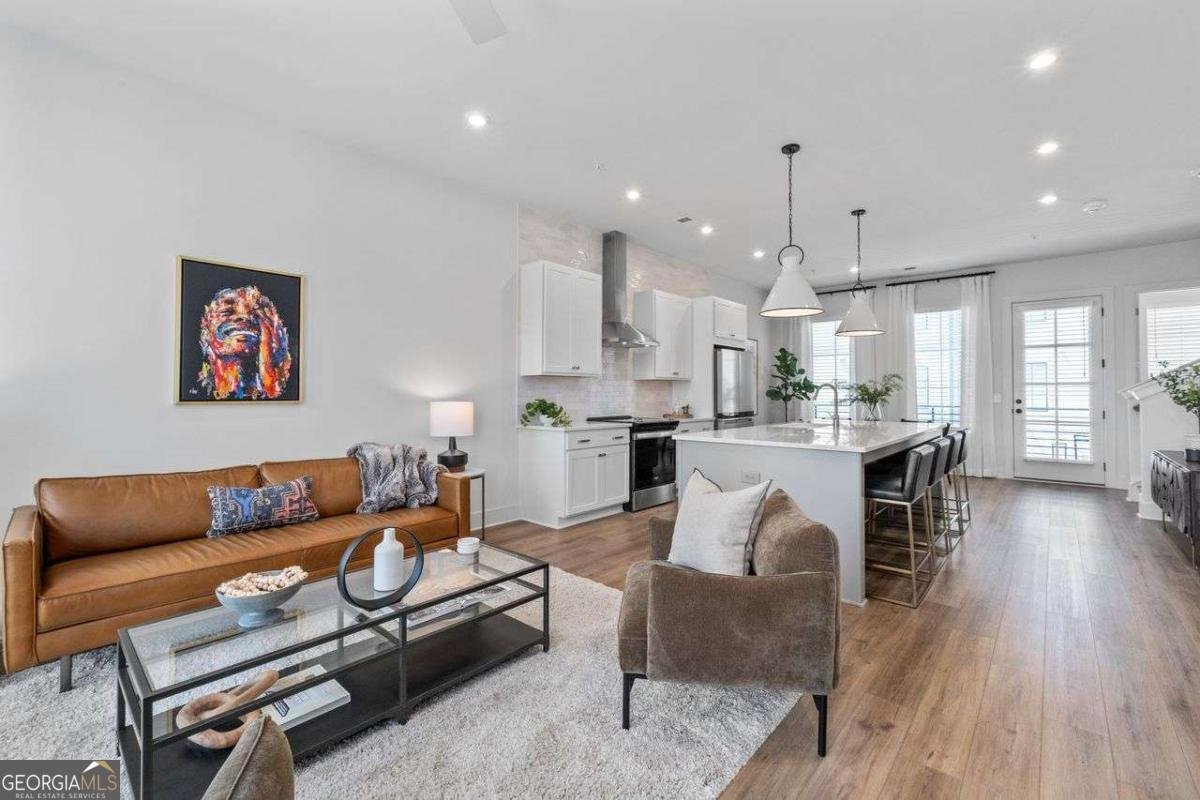 1291 Longreen Terrace Atlanta - 16