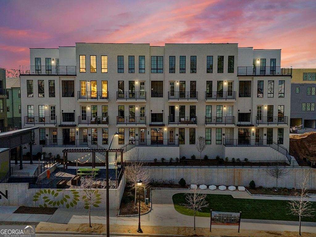 1291 Longreen Terrace Atlanta - 2