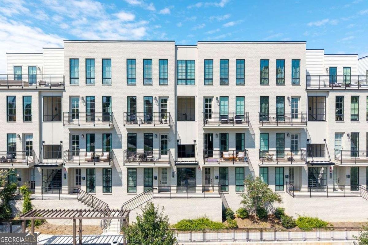 1291 Longreen Terrace Atlanta - 3