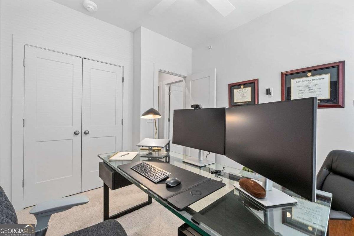 1291 Longreen Terrace Atlanta - 30