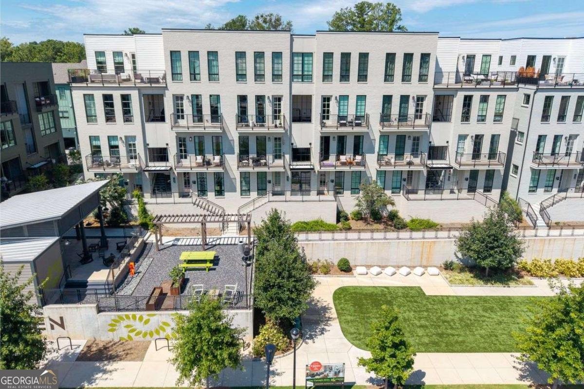 1291 Longreen Terrace Atlanta - 42