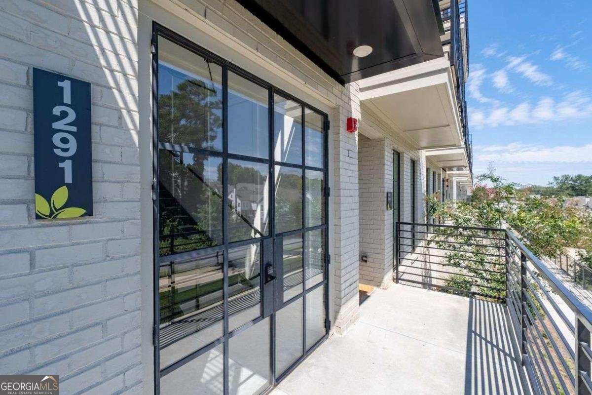 1291 Longreen Terrace Atlanta - 6