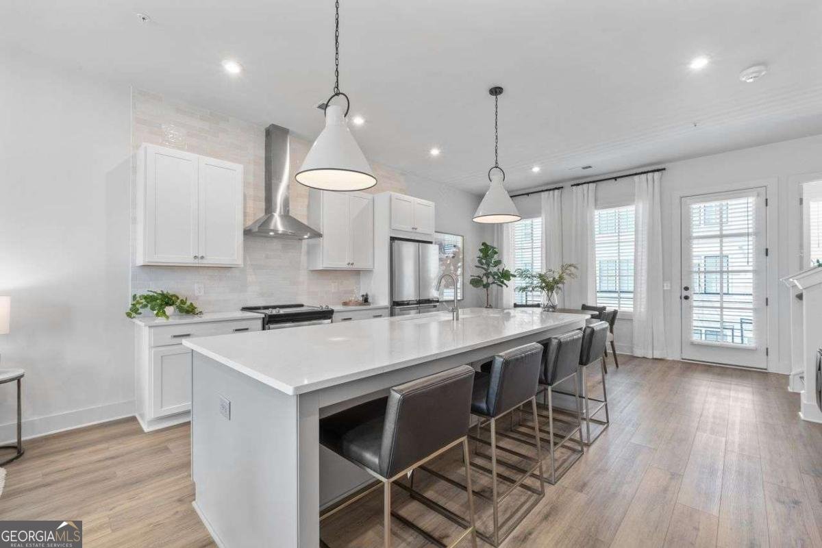 1291 Longreen Terrace Atlanta - 7