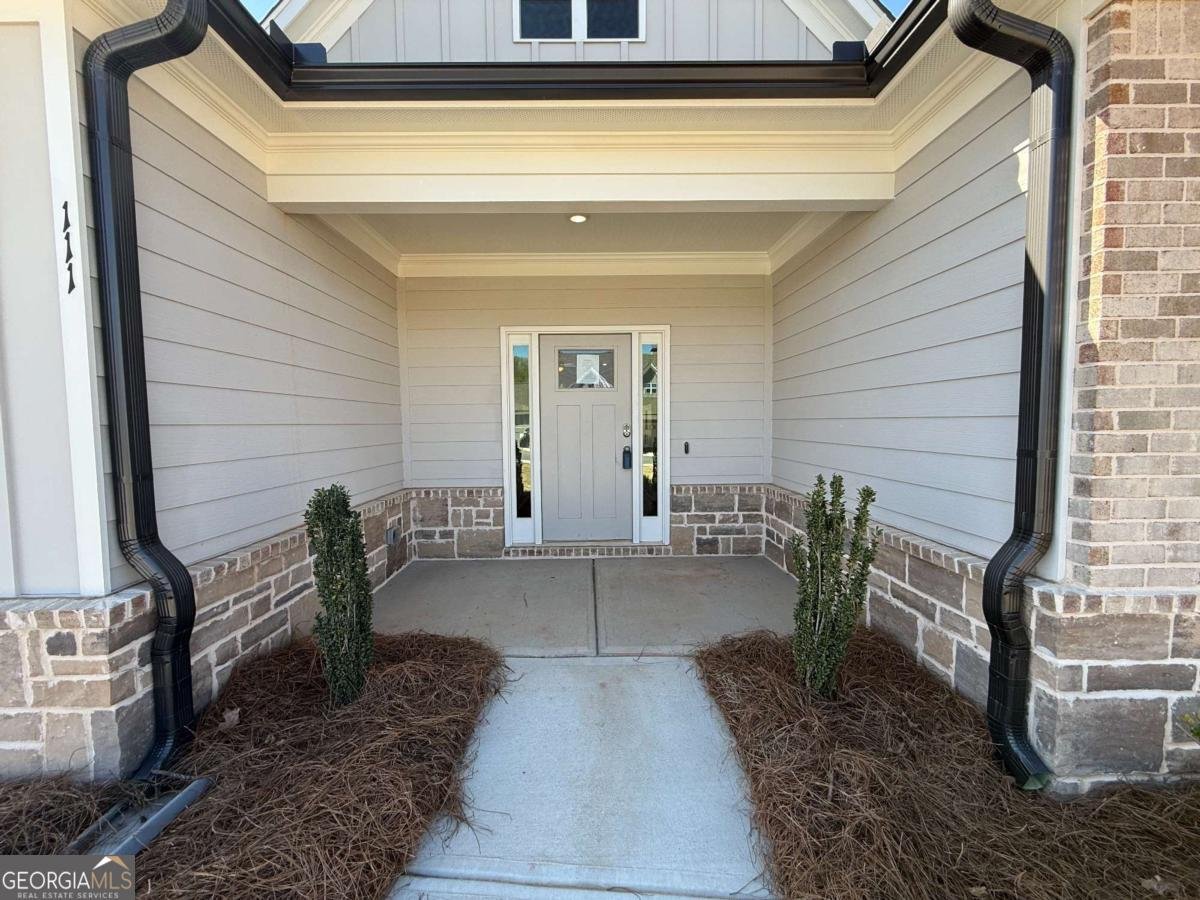 111 Cherokee Rose Lane Hoschton - 3