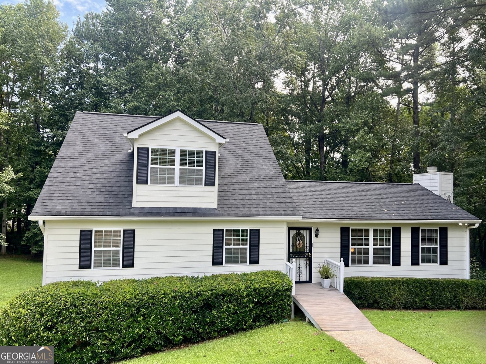 4723 Tisha Court Lilburn - 1