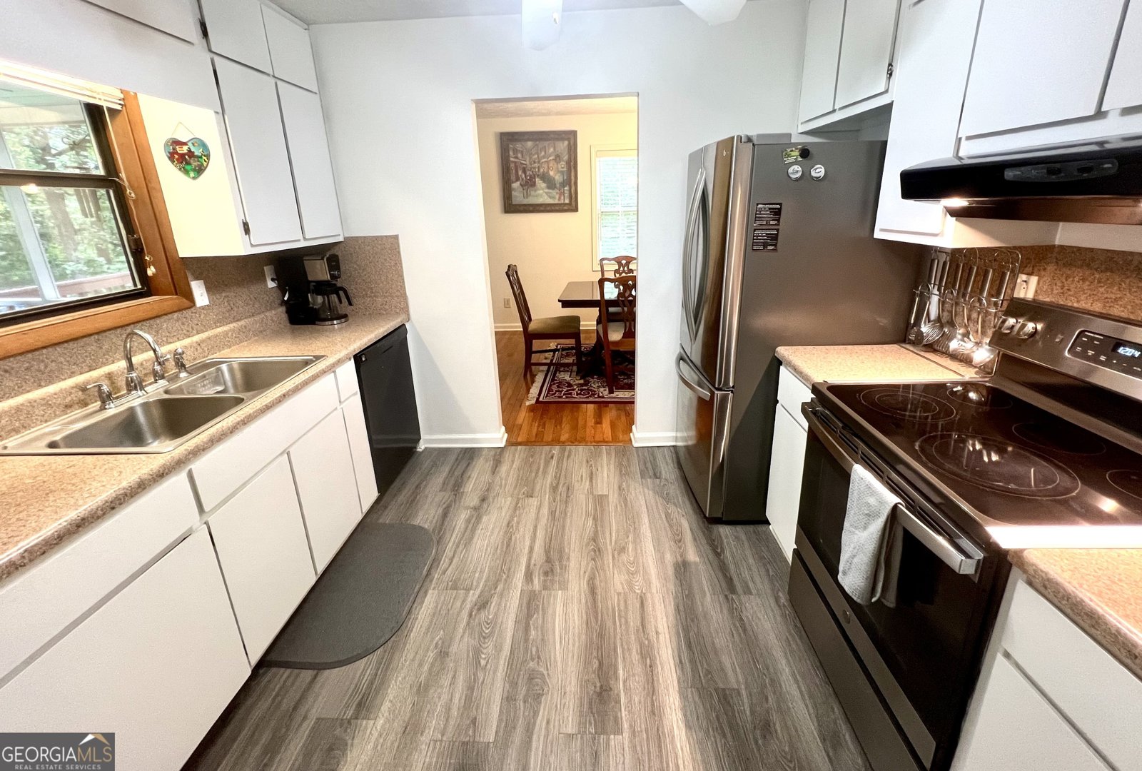 4723 Tisha Court Lilburn - 18