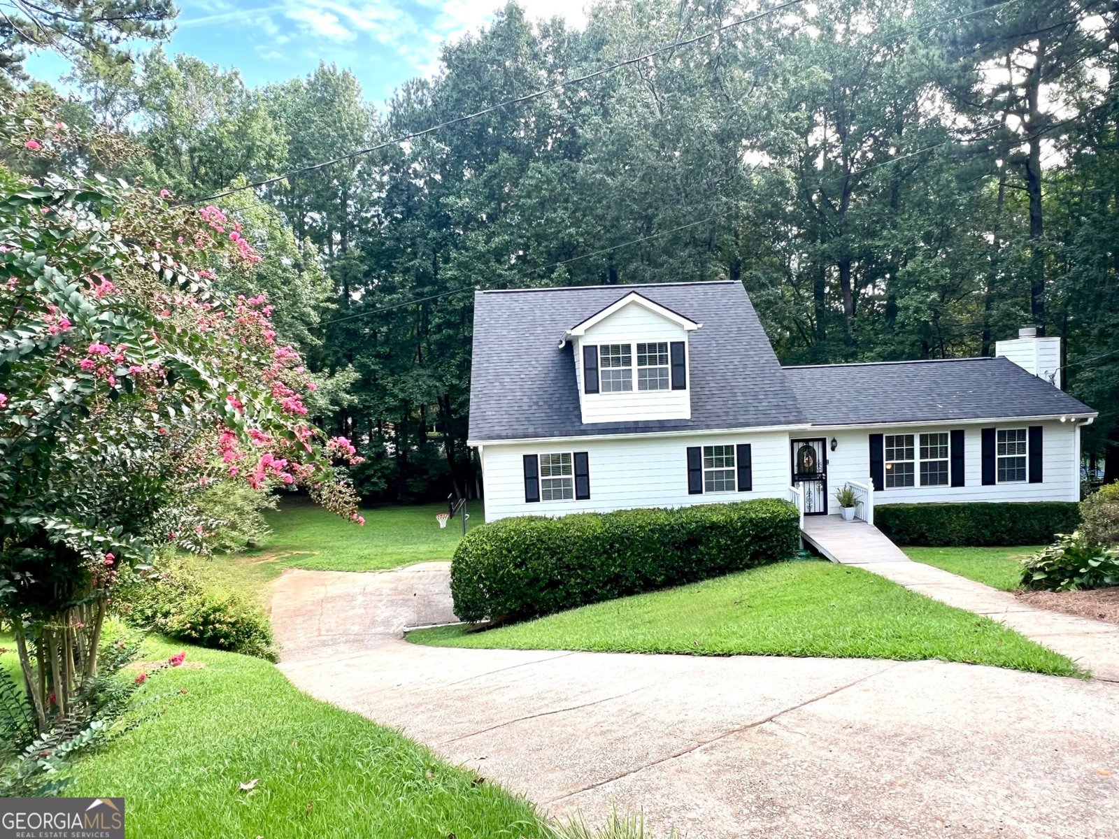 4723 Tisha Court Lilburn - 2