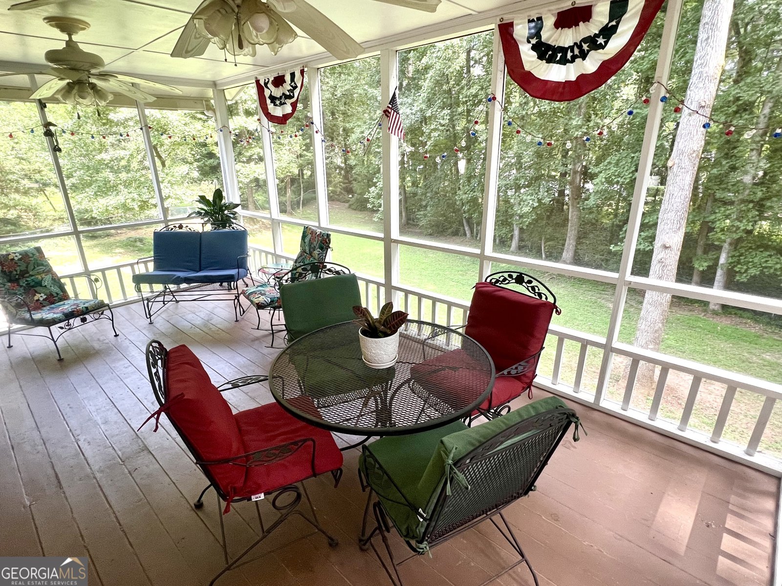 4723 Tisha Court Lilburn - 22