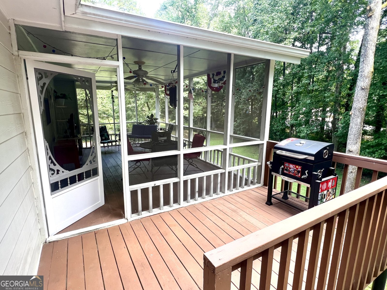 4723 Tisha Court Lilburn - 23