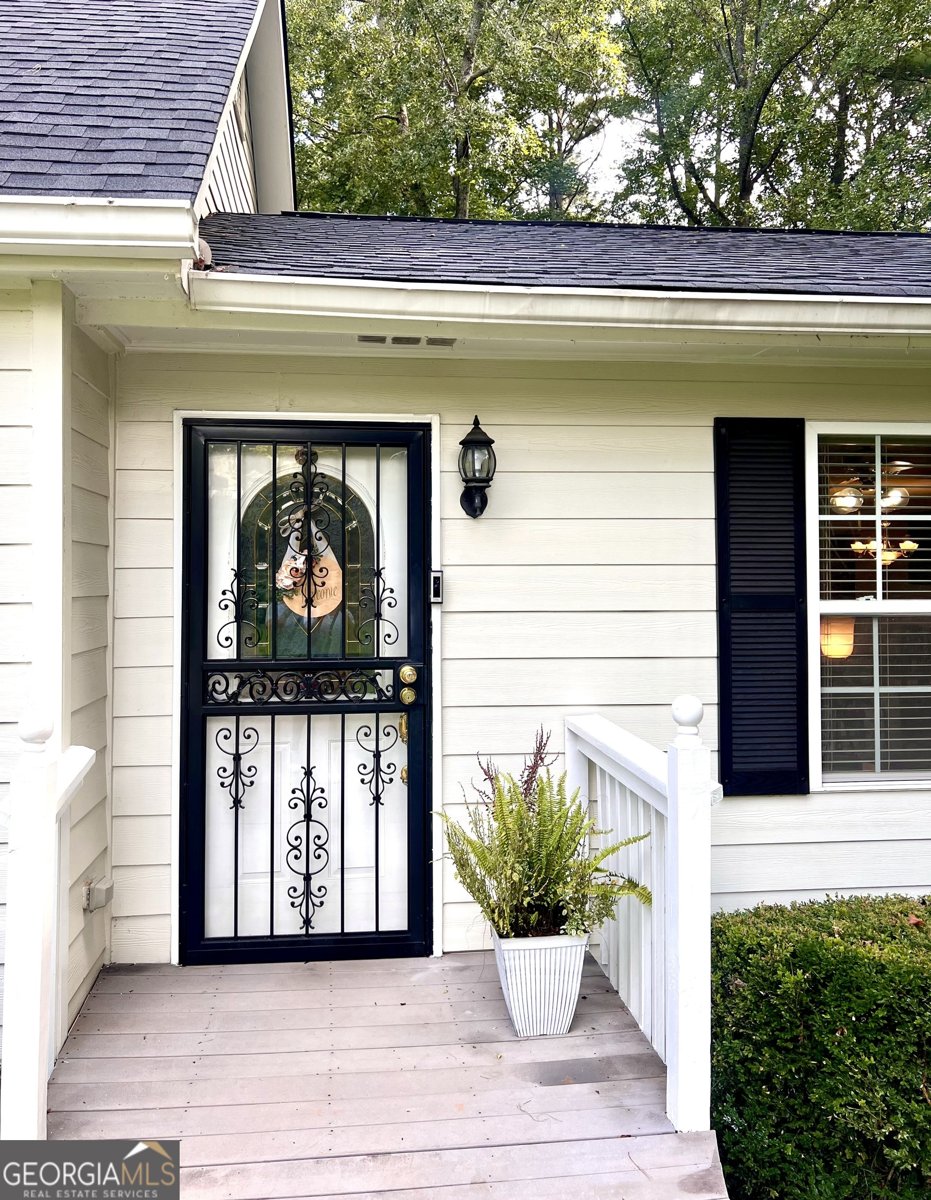 4723 Tisha Court Lilburn - 3