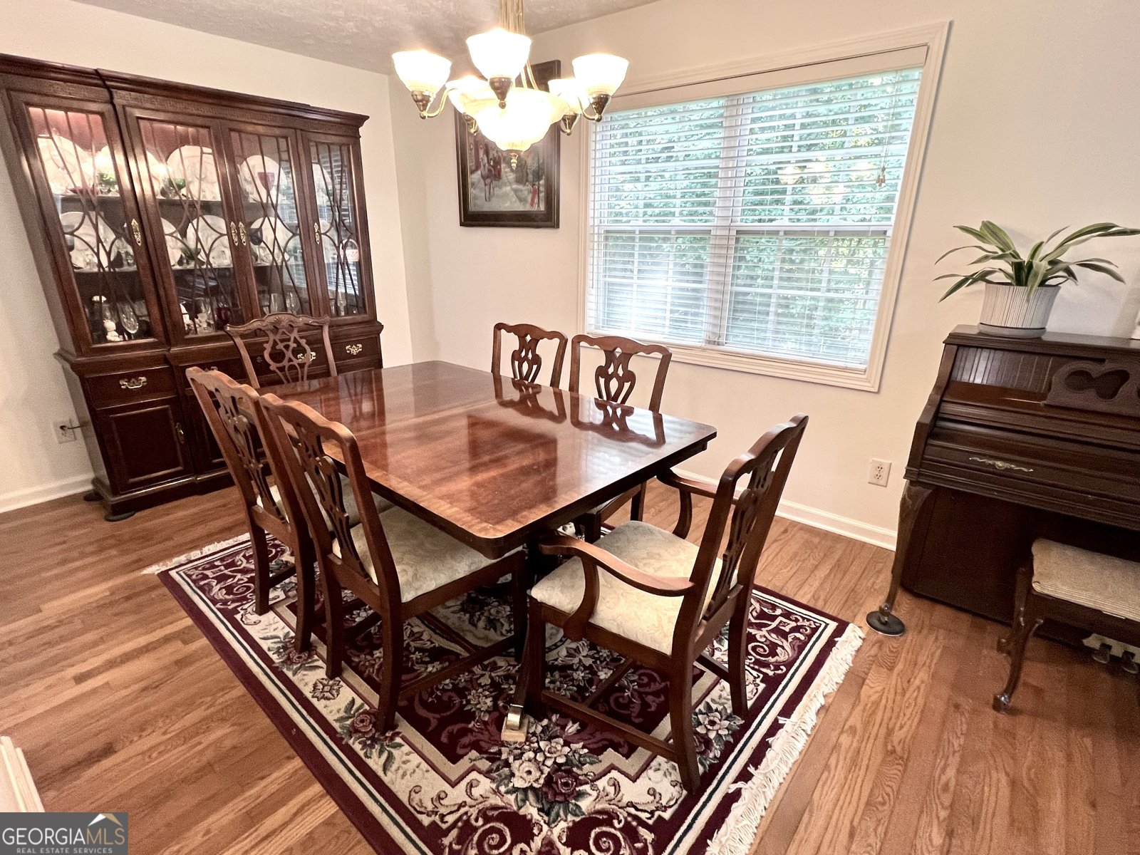 4723 Tisha Court Lilburn - 31