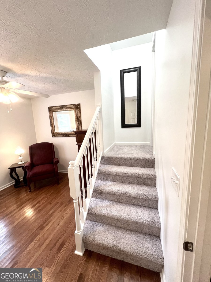 4723 Tisha Court Lilburn - 35
