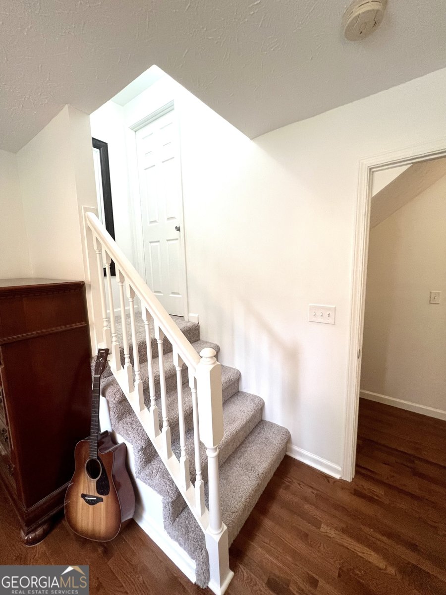 4723 Tisha Court Lilburn - 36