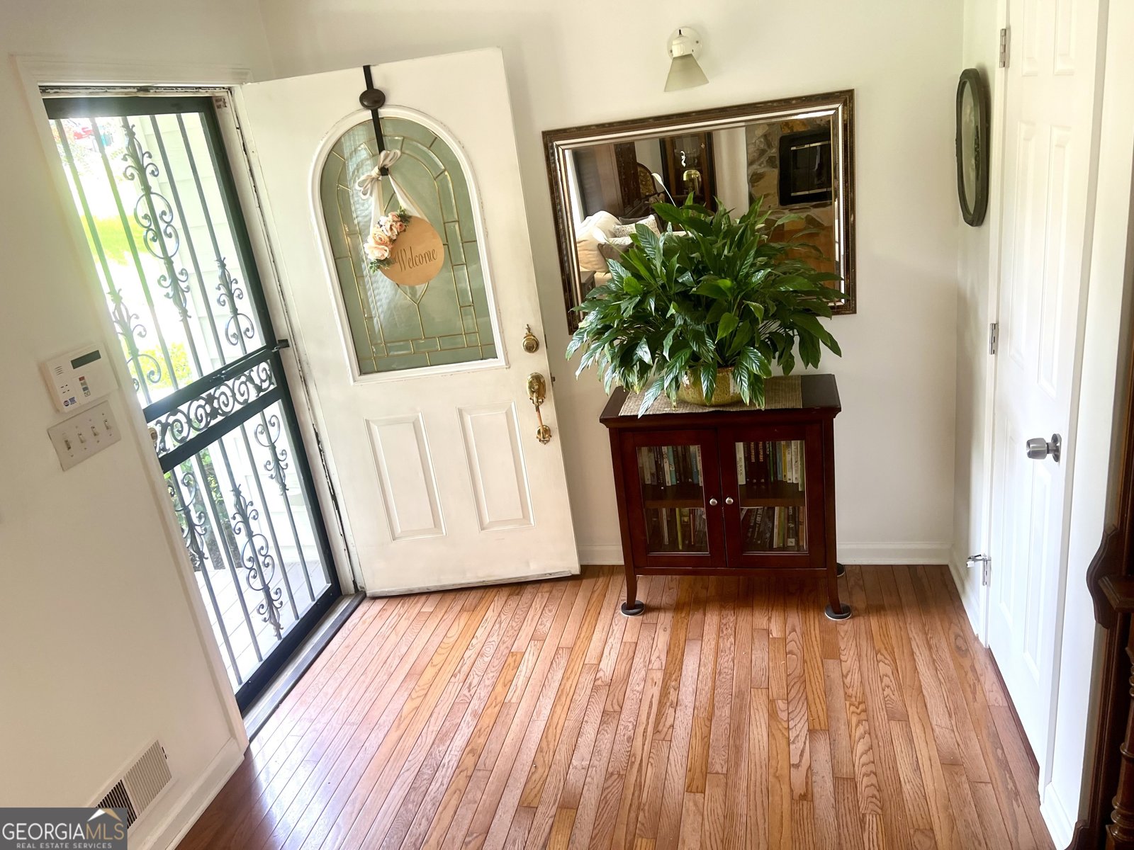 4723 Tisha Court Lilburn - 4