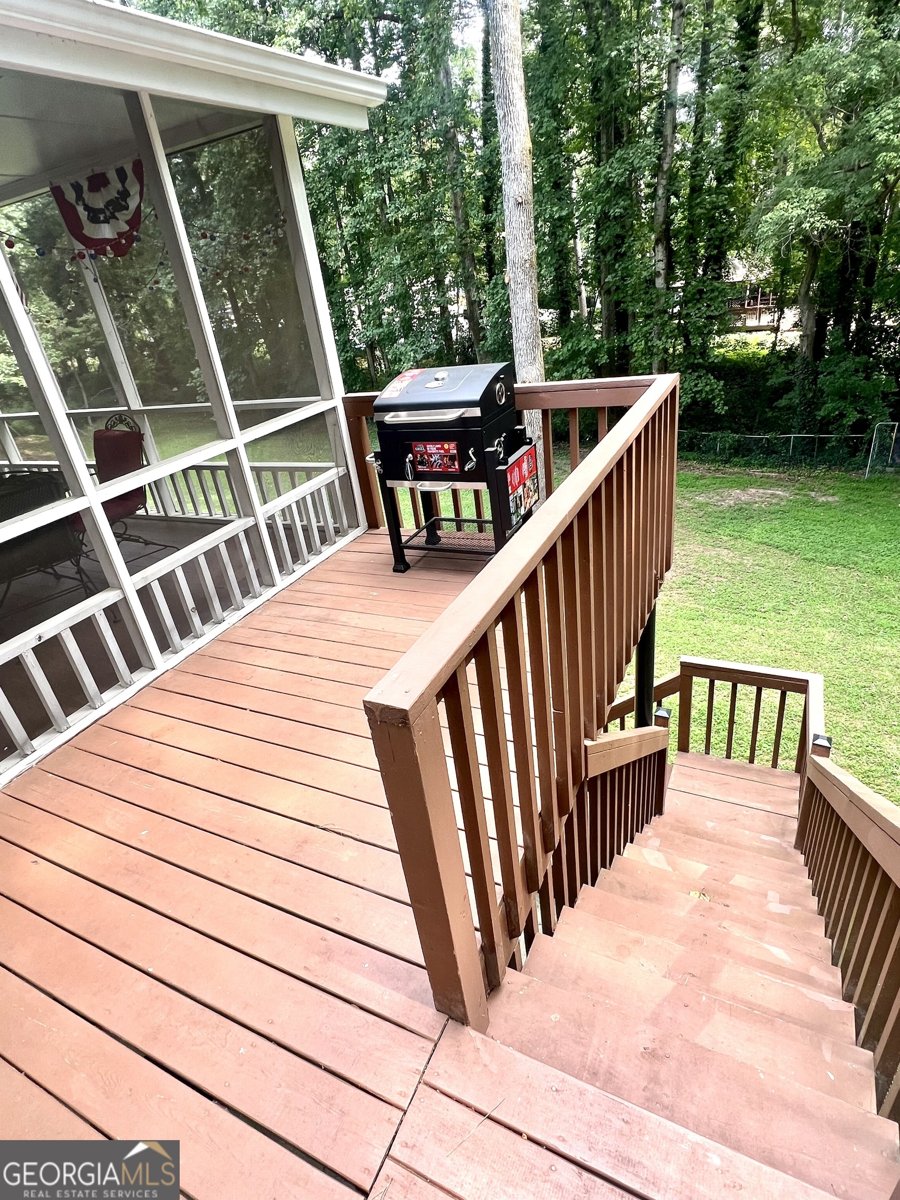 4723 Tisha Court Lilburn - 45