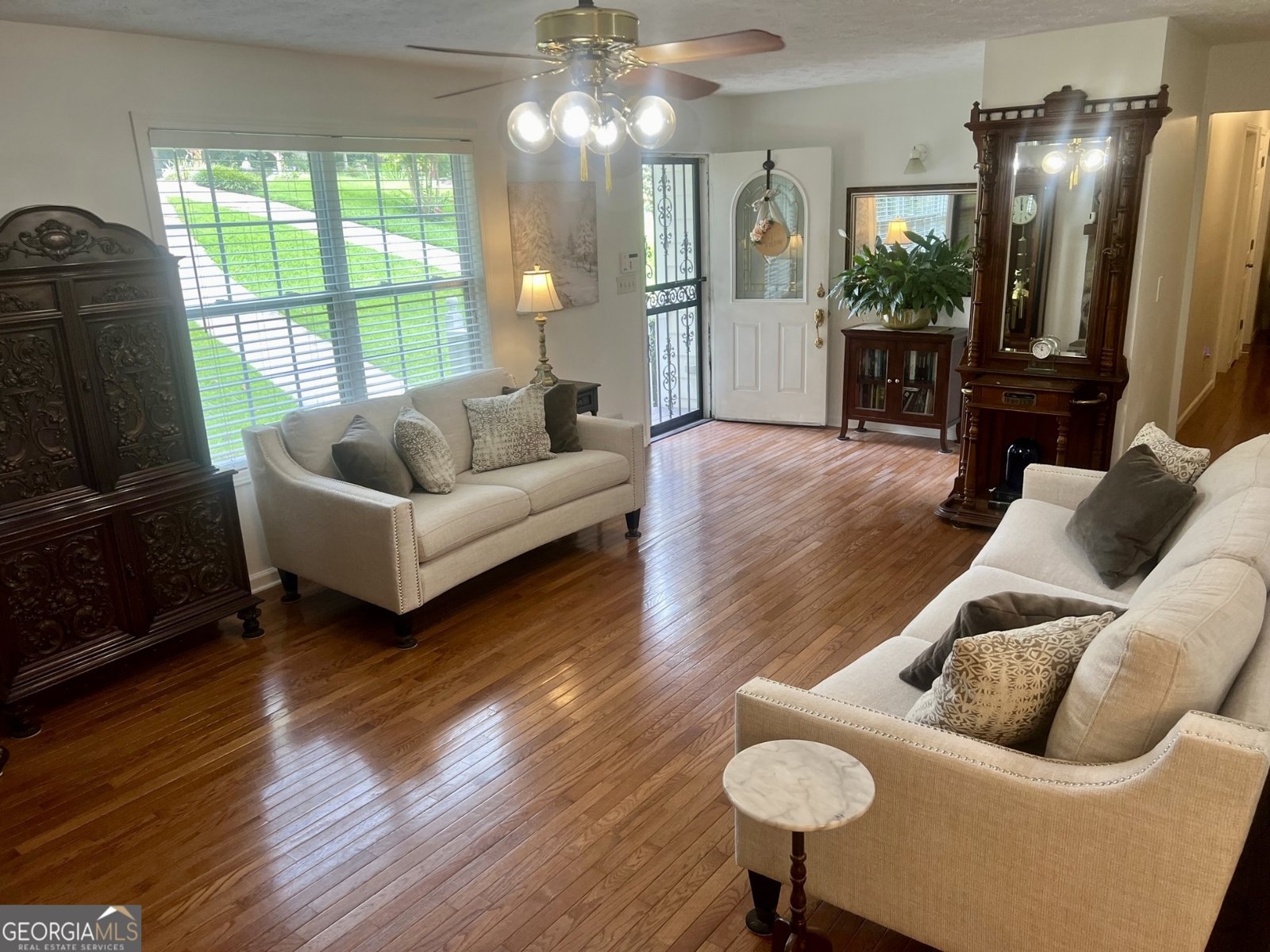 4723 Tisha Court Lilburn - 5
