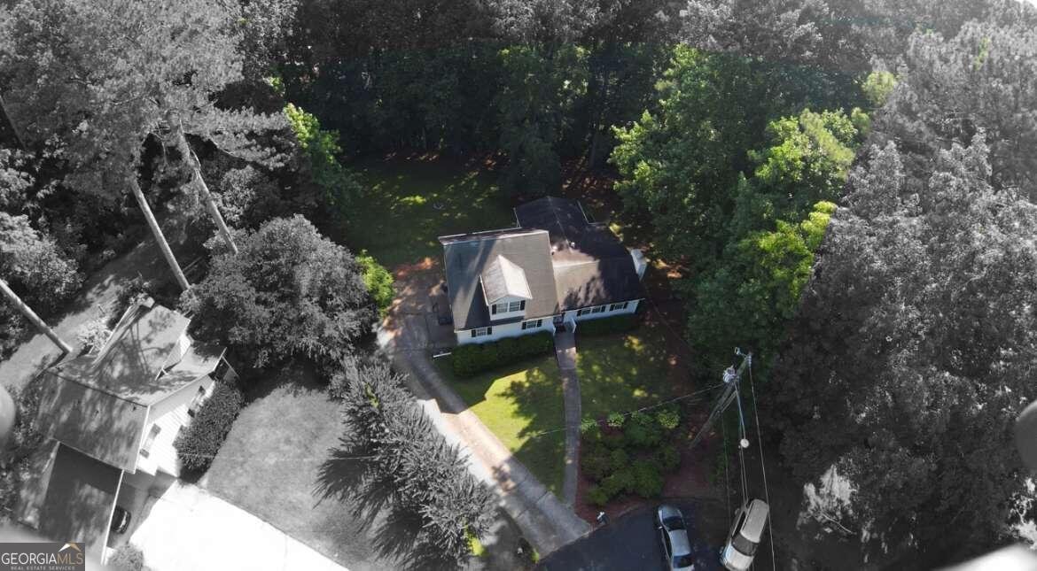 4723 Tisha Court Lilburn - 64