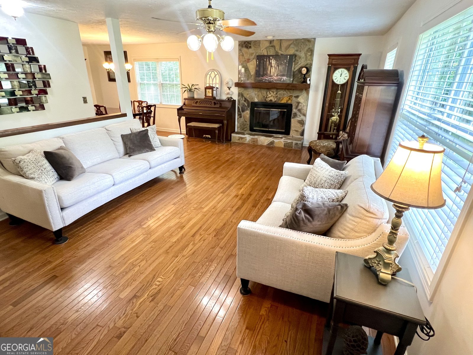4723 Tisha Court Lilburn - 7
