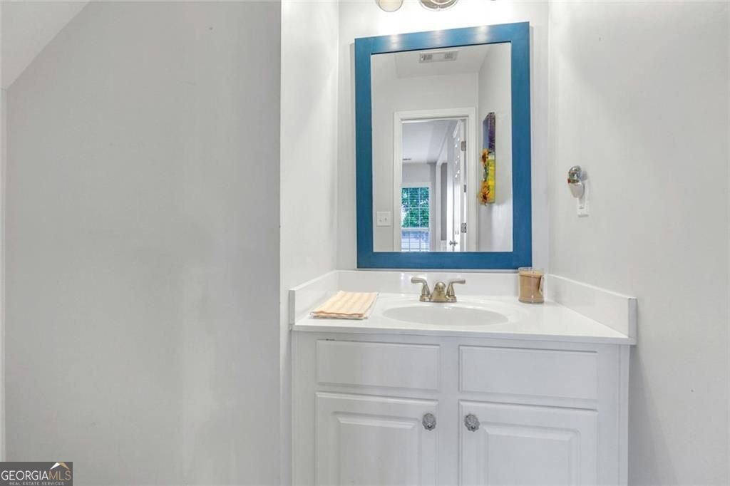 13346 Marrywood Drive Alpharetta - 11