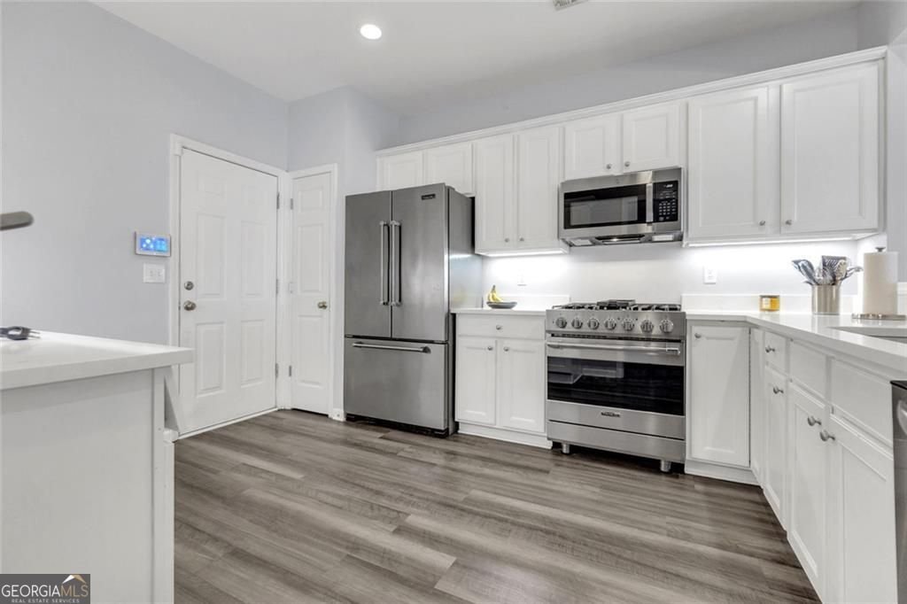 13346 Marrywood Drive Alpharetta - 12