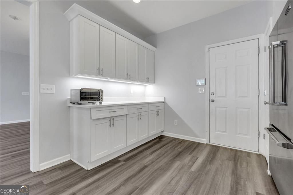 13346 Marrywood Drive Alpharetta - 14