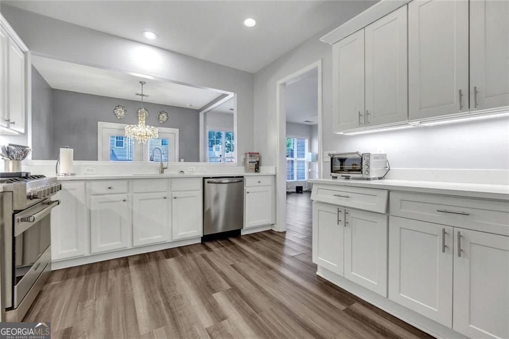 13346 Marrywood Drive Alpharetta - 15