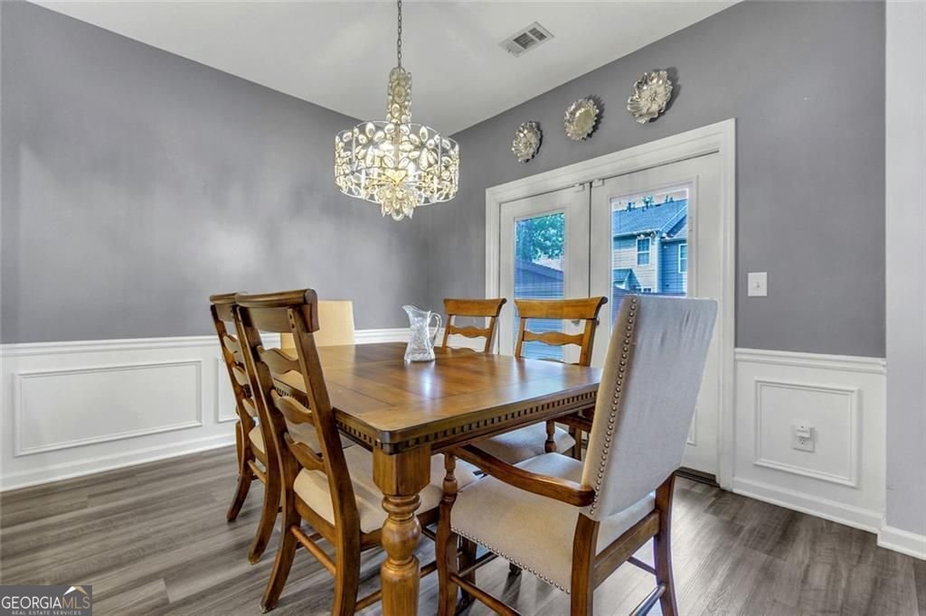 13346 Marrywood Drive Alpharetta - 16