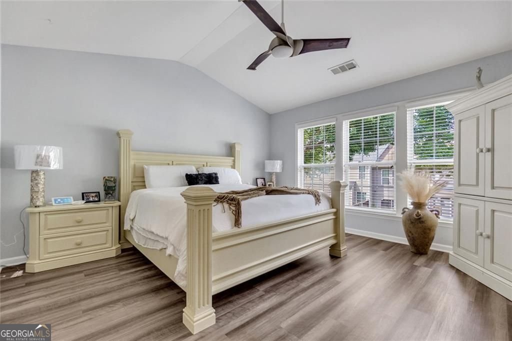 13346 Marrywood Drive Alpharetta - 19