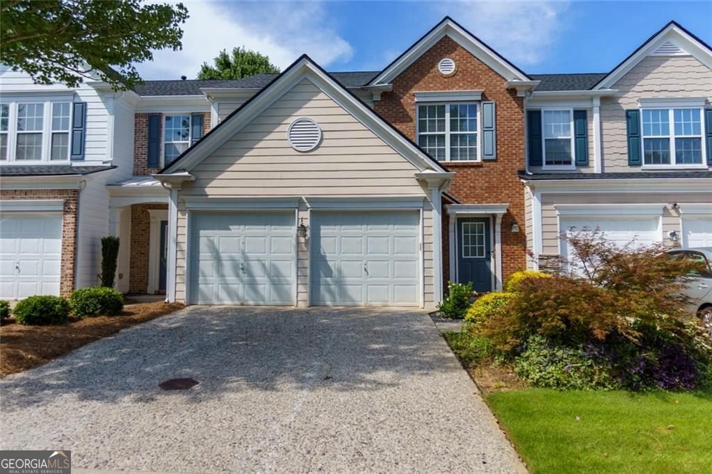 13346 Marrywood Drive Alpharetta - 3