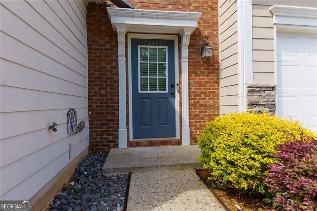 13346 Marrywood Drive Alpharetta - 4